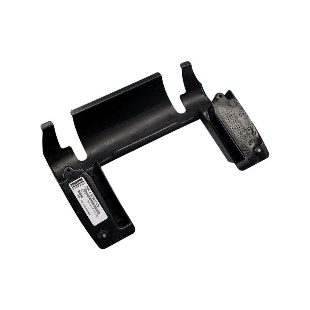 
                      
                        Polaris ATV Latch Cover, Pass, Back, Gloss Black, Genuine OEM Part 5436533-070, Qty 1
                      
                    