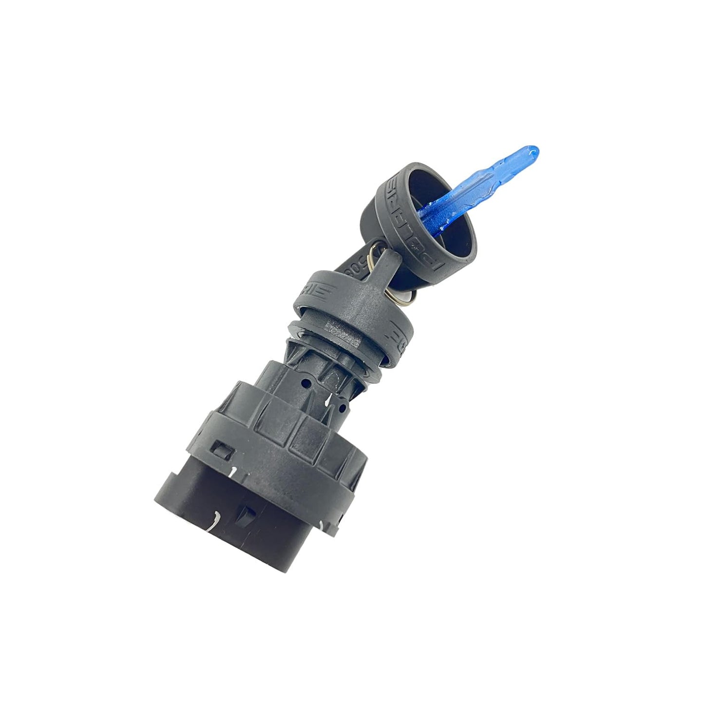 Polaris Ranger Key Switch, 4 Position, Sealed, Genuine OEM Part 4016135, Qty 1
