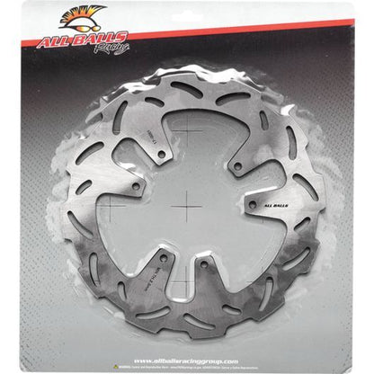 Brake Rotor