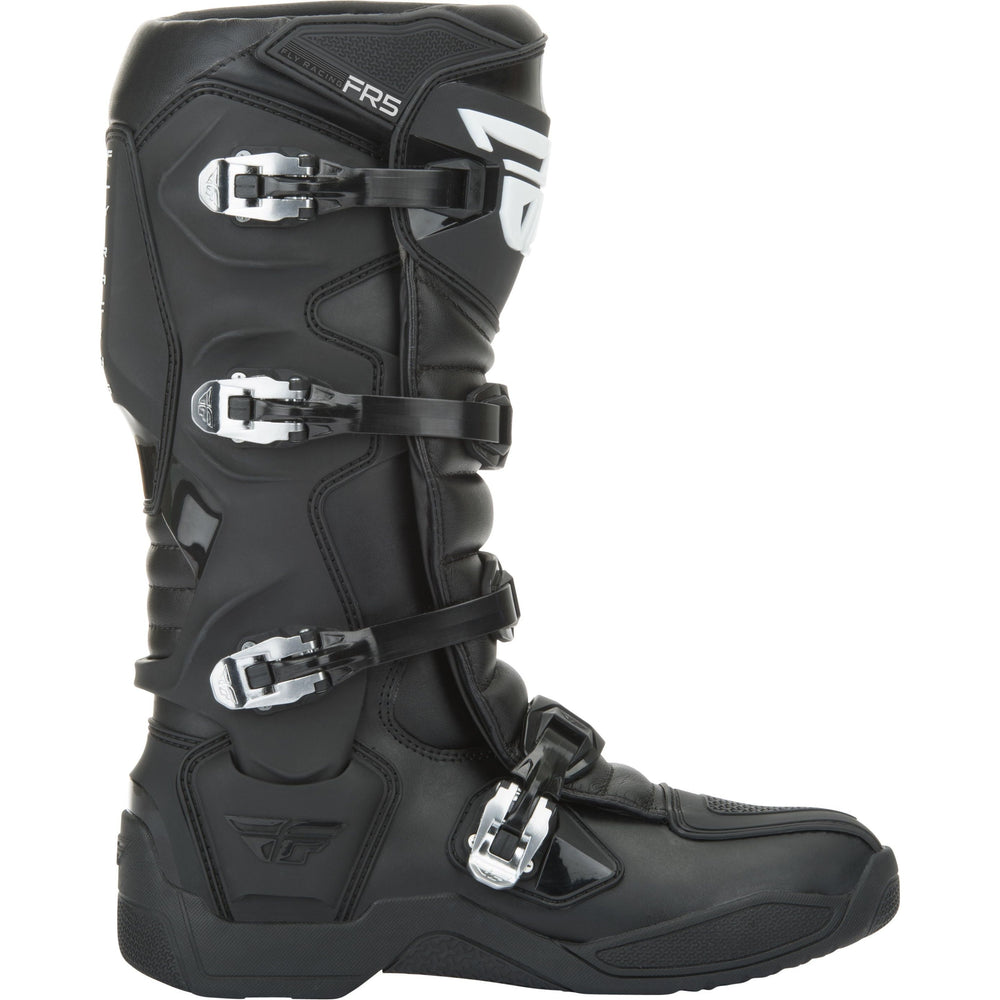 
                      
                        Fr5 Boots Black Sz 13
                      
                    