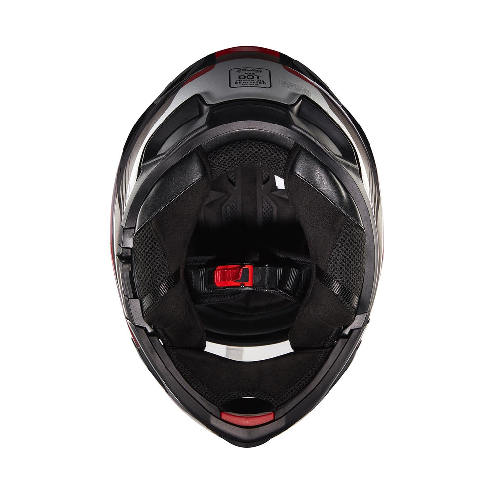 
                      
                        Indian Motorcycle Modular Freeway Helmet, Multi - M - 286465003
                      
                    