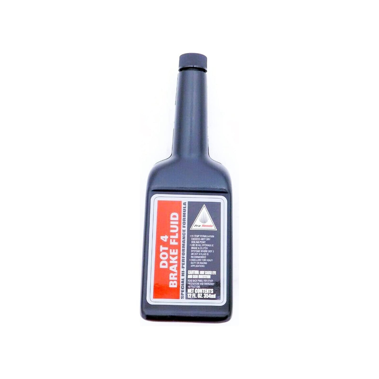 Honda 08203-0004 DOT 4 Brake Fluid