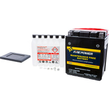 Battery Ctx14ah Bs Maintenance Free
