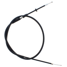 Throttle Cable
