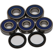 Rear Wheel Bearing Kit