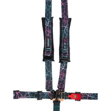 PRP Shreddy 5.2 Harness with Removable Pads - Cracked