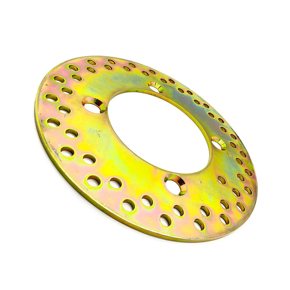 
                      
                        Polaris UTV Brake Rotor, Genuine OEM Part - 5263266
                      
                    