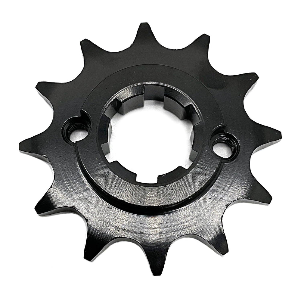 
                      
                        Polaris RZR Sprocket-Drive, Genuine OEM Part 0454563, Qty 1
                      
                    