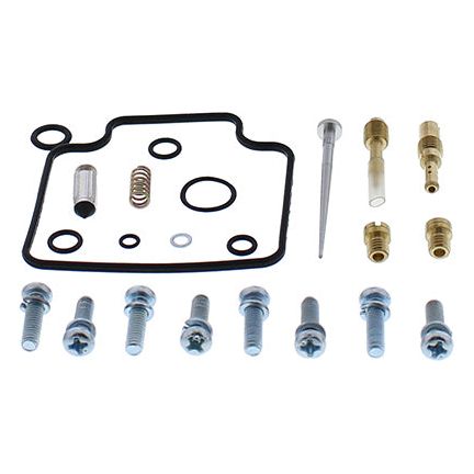 Bike Carburetor Rebuild Kit