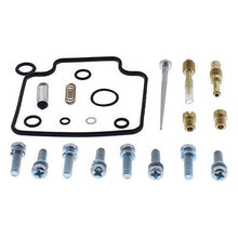 Bike Carburetor Rebuild Kit