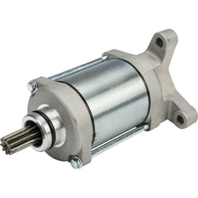 Starter Motor Pol