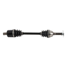 6 Ball Heavy Duty Axle Front