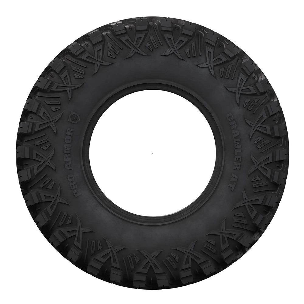 
                      
                        Polaris Off Road Pro Armor Crawler AT Tire 32X10RX15 - 5417535
                      
                    