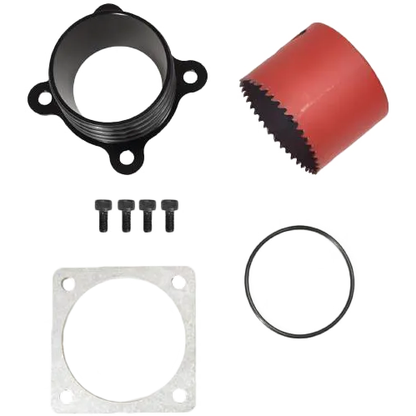 Intake Manifold Upgrade Kit Yam