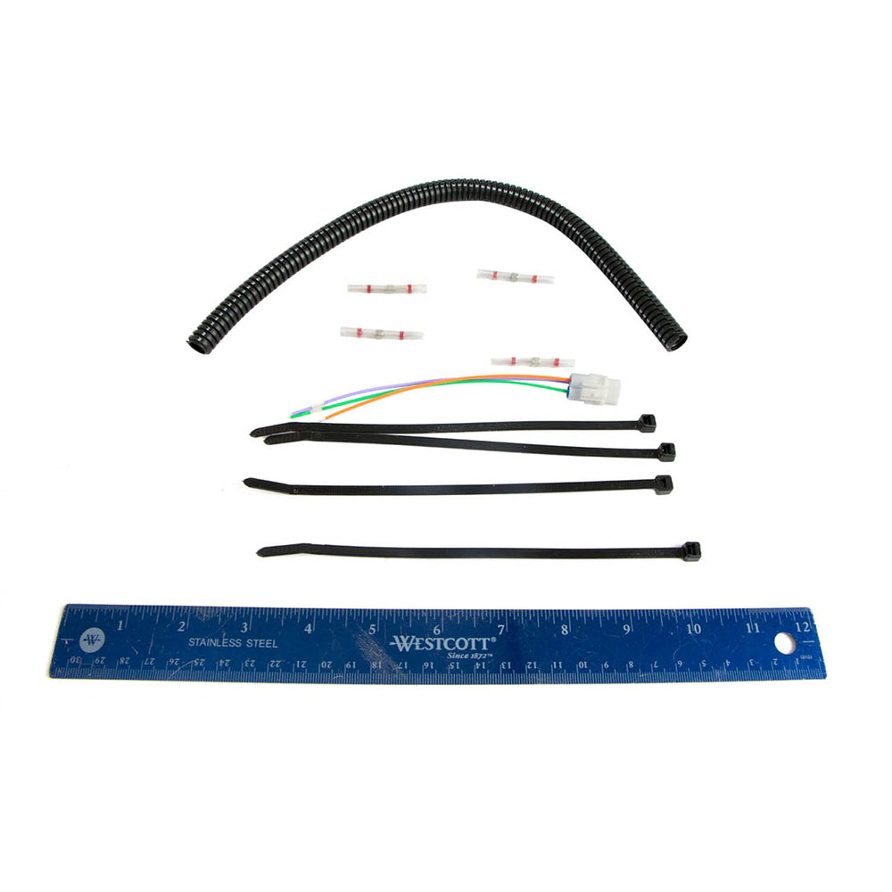 
                      
                        Polaris Ranger Harness, Genuine OEM Part 2203801, Qty 1
                      
                    