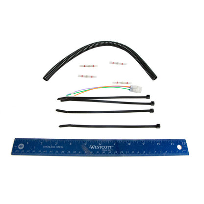 Polaris Ranger Harness, Genuine OEM Part 2203801, Qty 1