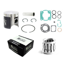 Top End Kit Nikasil Cyl 52.44/Std Kaw