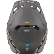 Formula Cc Objective Helmet Matte Black/Grey Xs