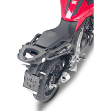 Top Case Hardware Side Arms Hon