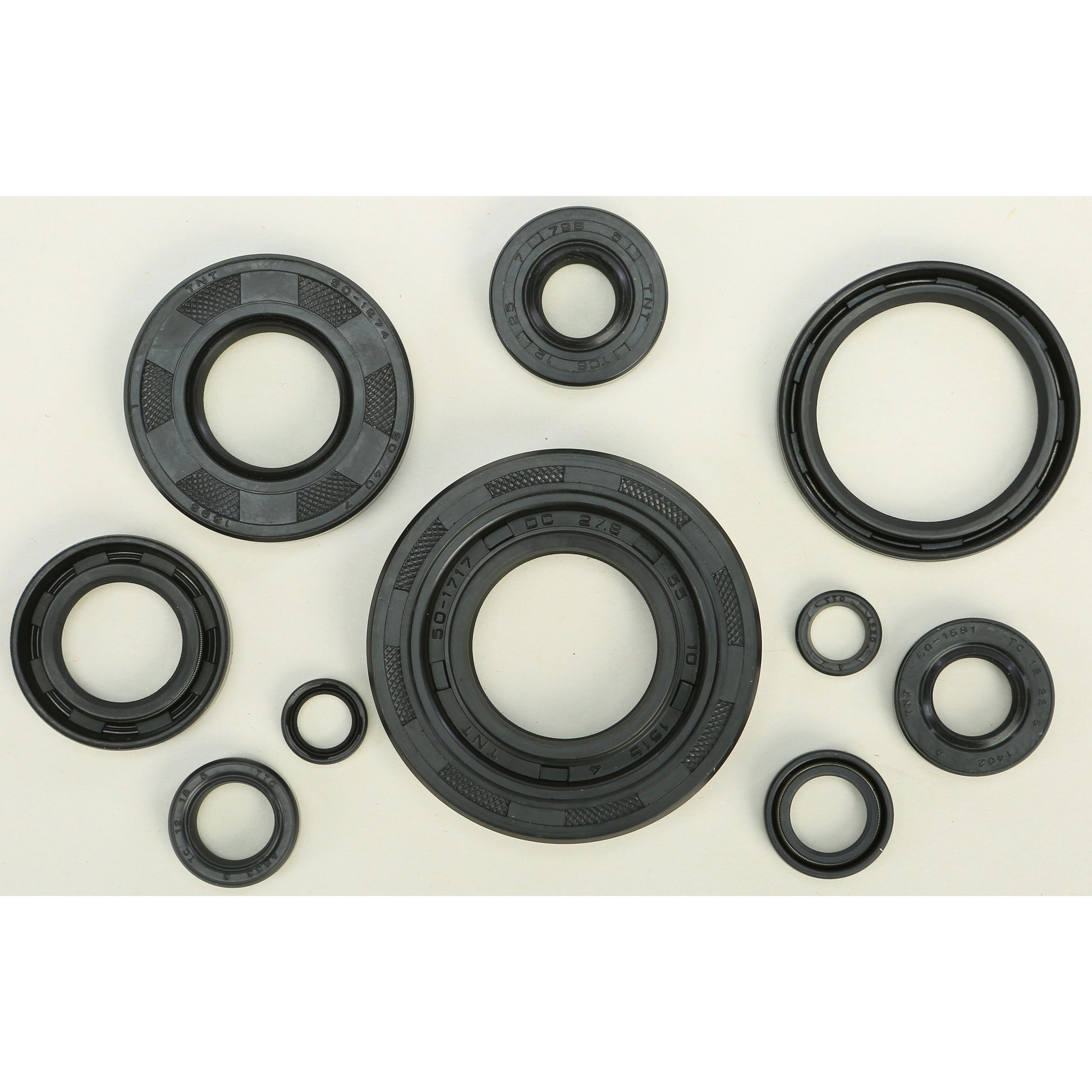 Oil Seal Set