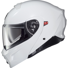 Exo Gt930 Transformer Helmet Gloss White 2x
