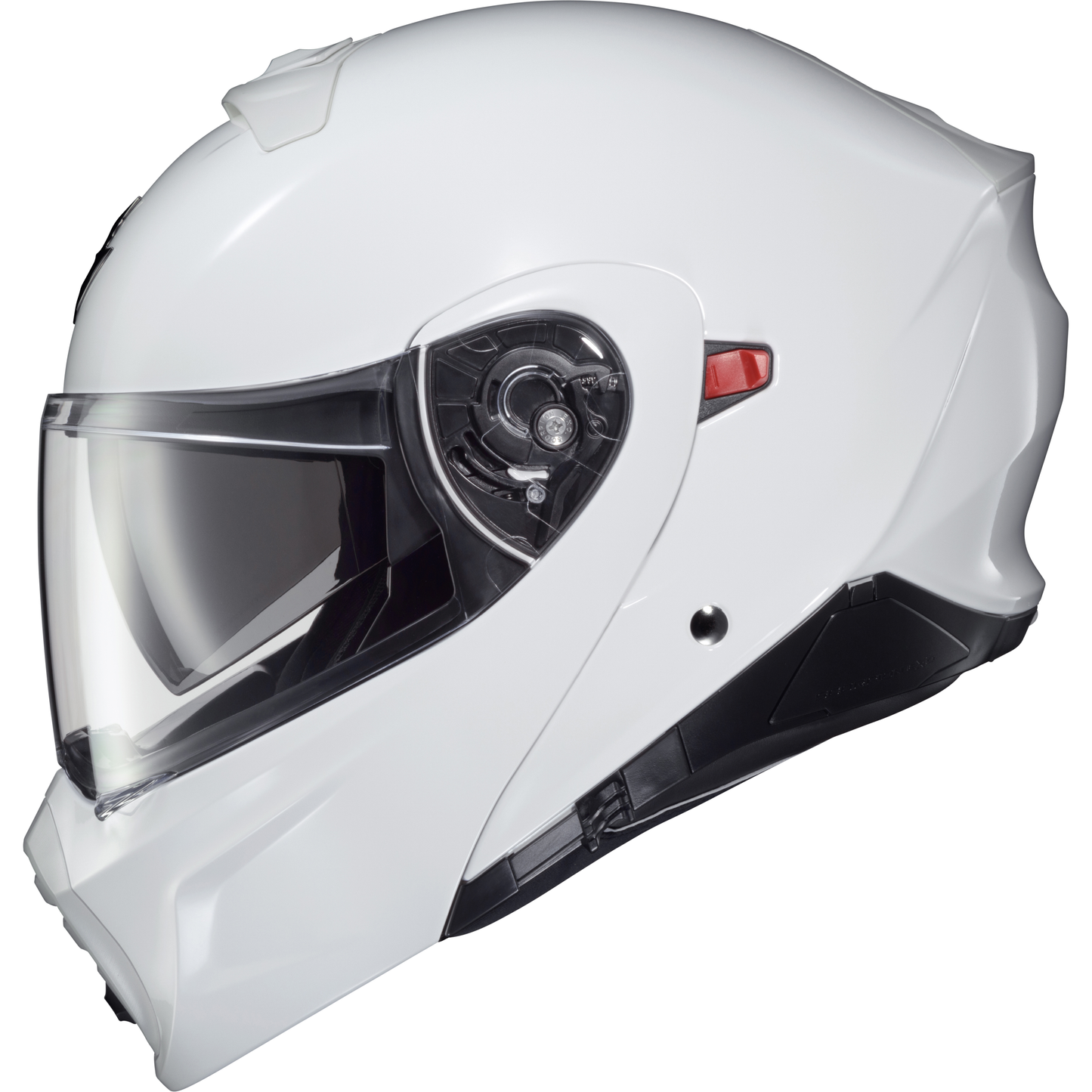 Exo Gt930 Transformer Helmet Gloss White Lg