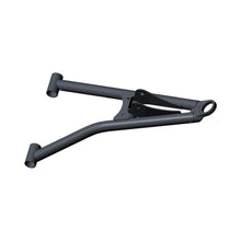 Polaris ATV Arm Control, Front, Upper, Right, Cloud Silver, Genuine OEM Part 1025618-385, Qty 1