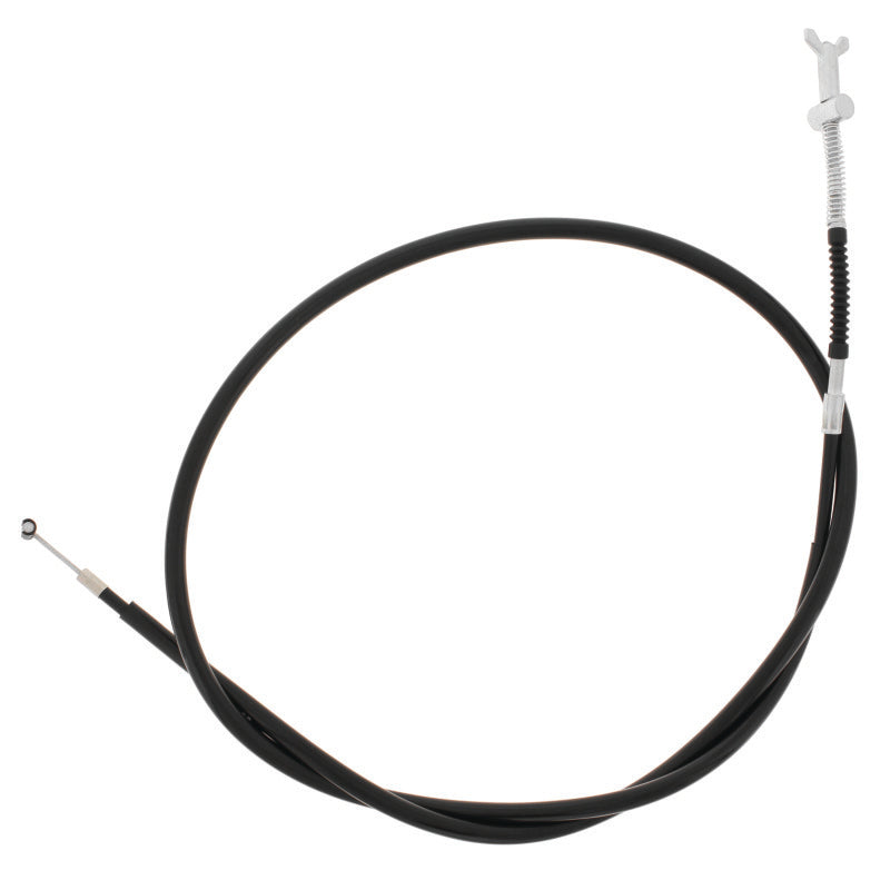 
                      
                        QuadBoss 86-87 Honda ATC125M Rear Hand Brake Cable
                      
                    