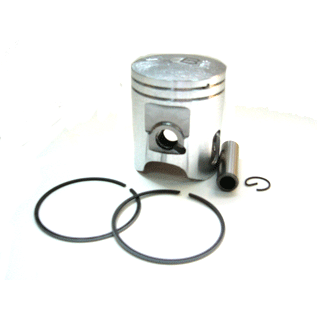 Piston Kit 52.46/+0.50 Pol