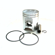 Piston Kit 52.46/+0.50 Pol