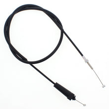 Throttle Cable