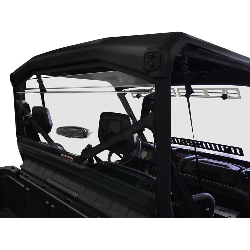 Rear Vented Trr Shield Gp Can