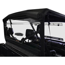 Rear Vented Trr Shield Gp Can