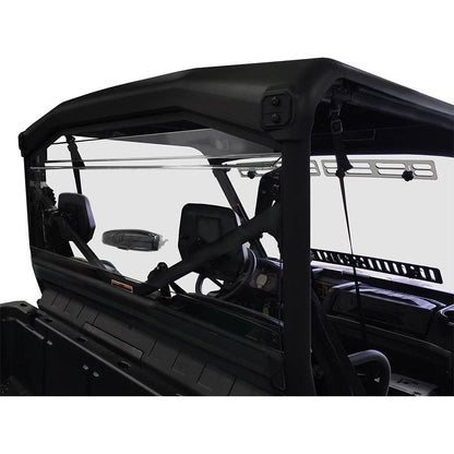 Rear Vented Trr Shield Gp Can