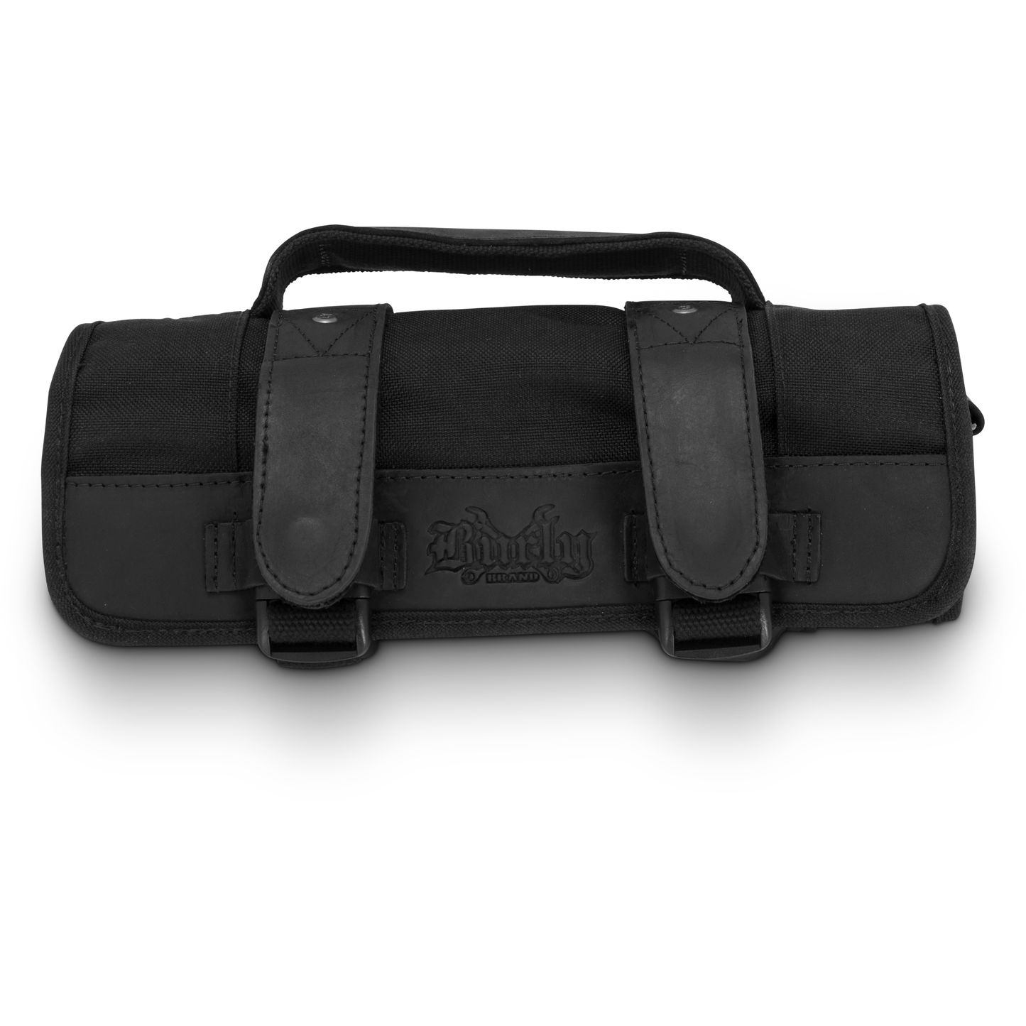 Tool Roll Black