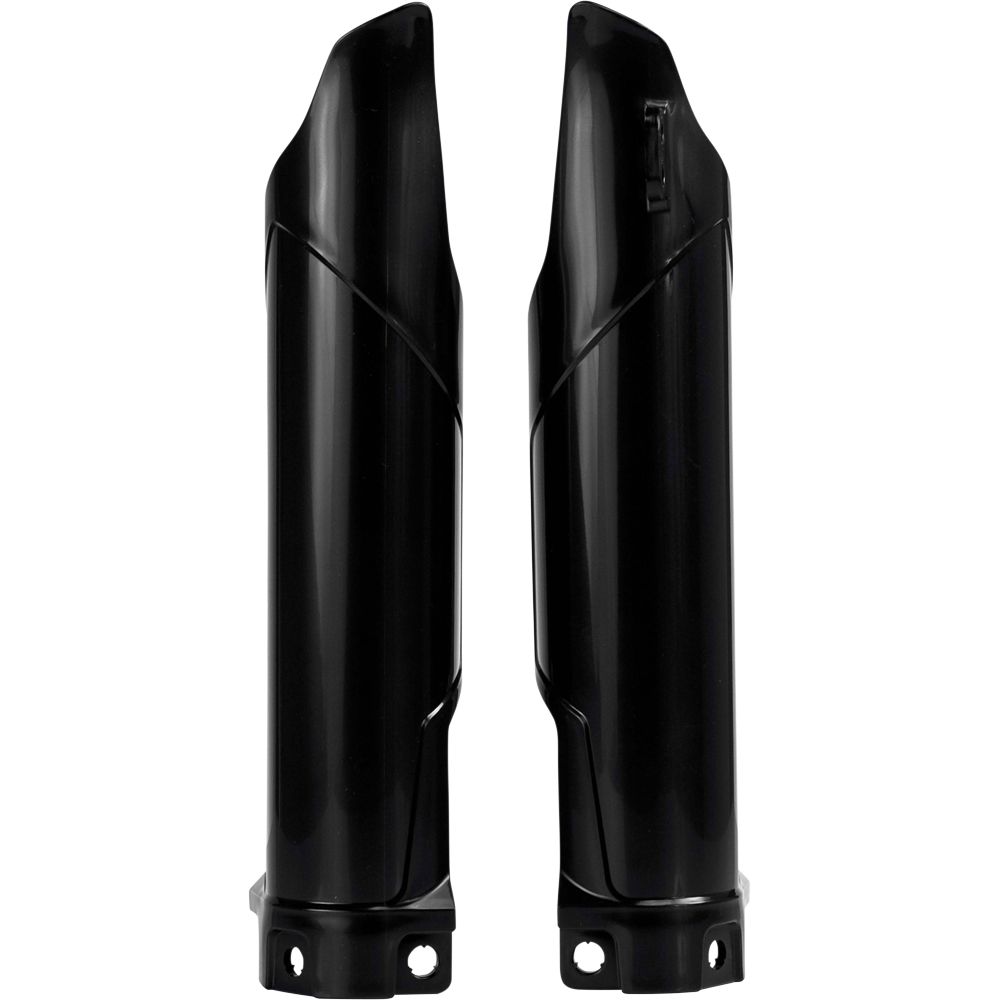 Fork Guard Black