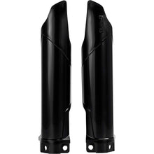 Fork Guard Black