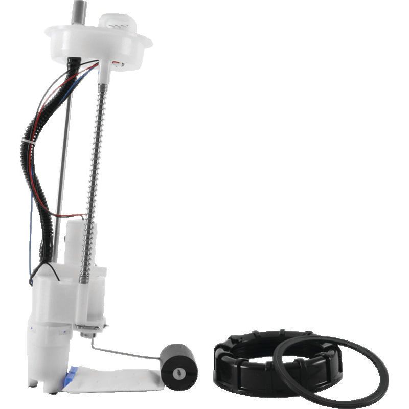 QuadBoss 2015 Polaris Hawkeye 325 2x4 Complete Fuel Pump Module