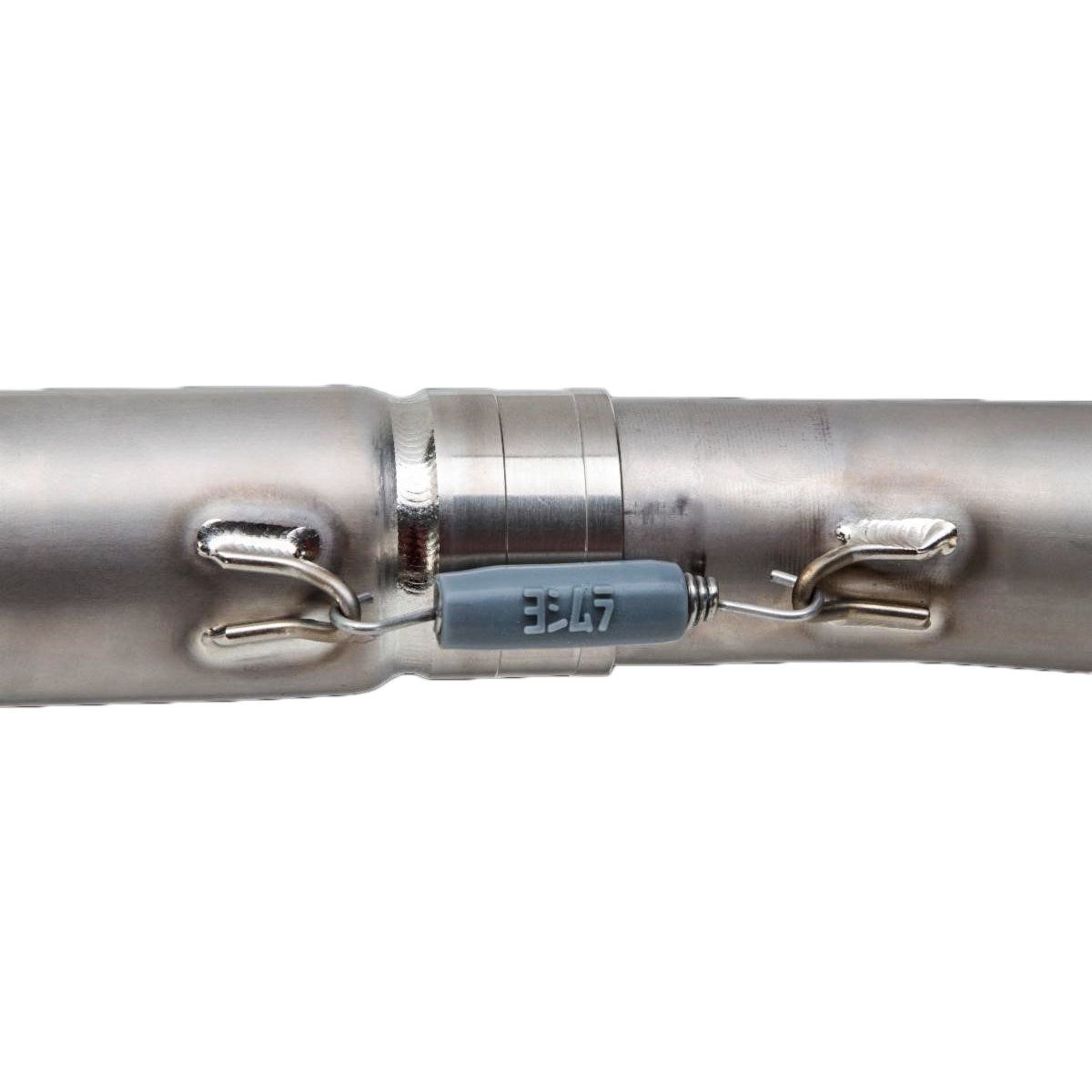 Rs12 Signature Series Exhaust System Ss Al Cf