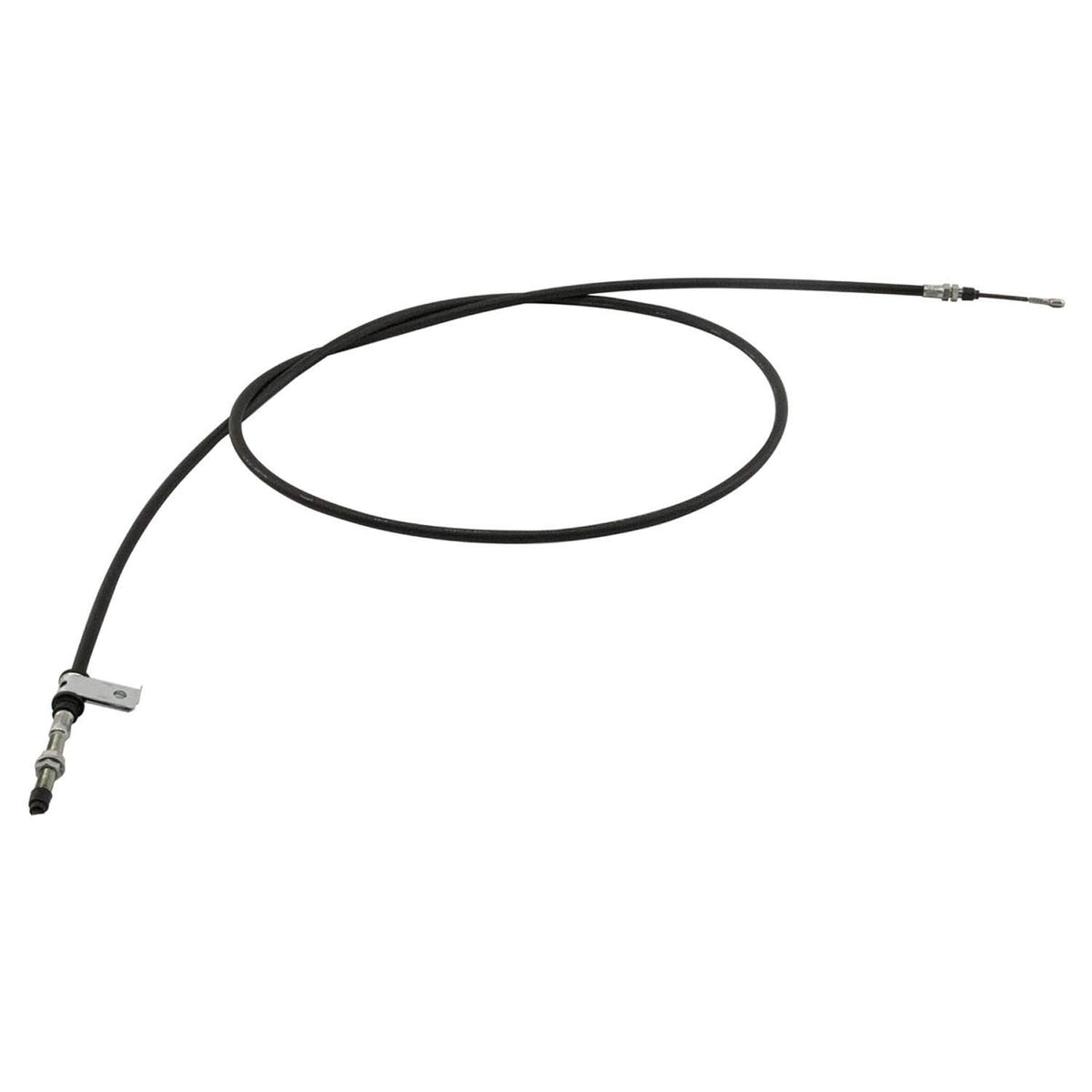 Polaris Ranger Brake Cable, Parking, 6 x 6, 700, Genuine OEM Part 7081292, Qty 1