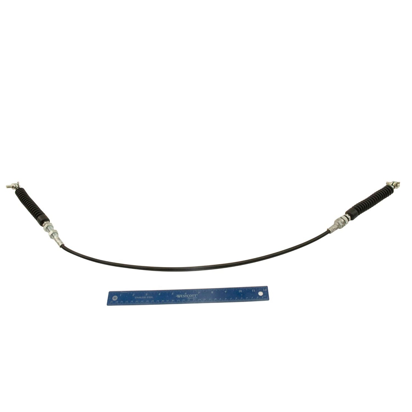 Polaris RZR Shift Cable, Genuine OEM Part 7081680, Qty 1
