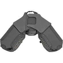 Canyon Adv Modular Base W/Bags Two 16l Ea One 12l