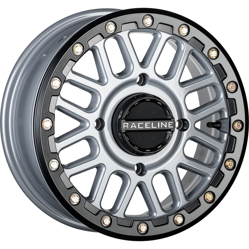 Podium Bdlk Wheel 15x6 4/156 5+1 (+40mm) Stealth Grey