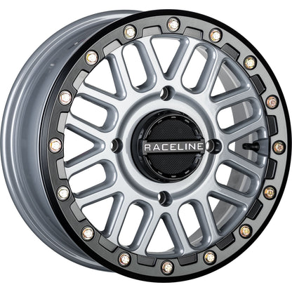 Podium Bdlk Wheel 15x6 4/156 5+1 (+40mm) Stealth Grey