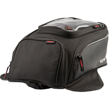 Small Tank Bag Black