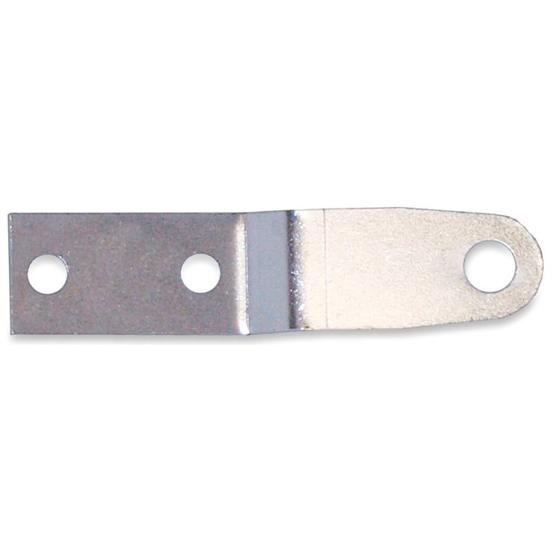 Mustang Harley Rear Mounting Bracket and Screw