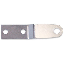 Mustang Harley Rear Mounting Bracket and Screw