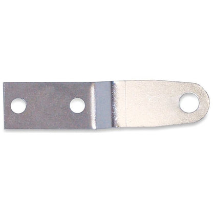 Mustang Harley Rear Mounting Bracket and Screw