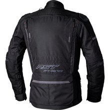 Pro Series Ranger Ce Jacket Black/Black Textile 3xl