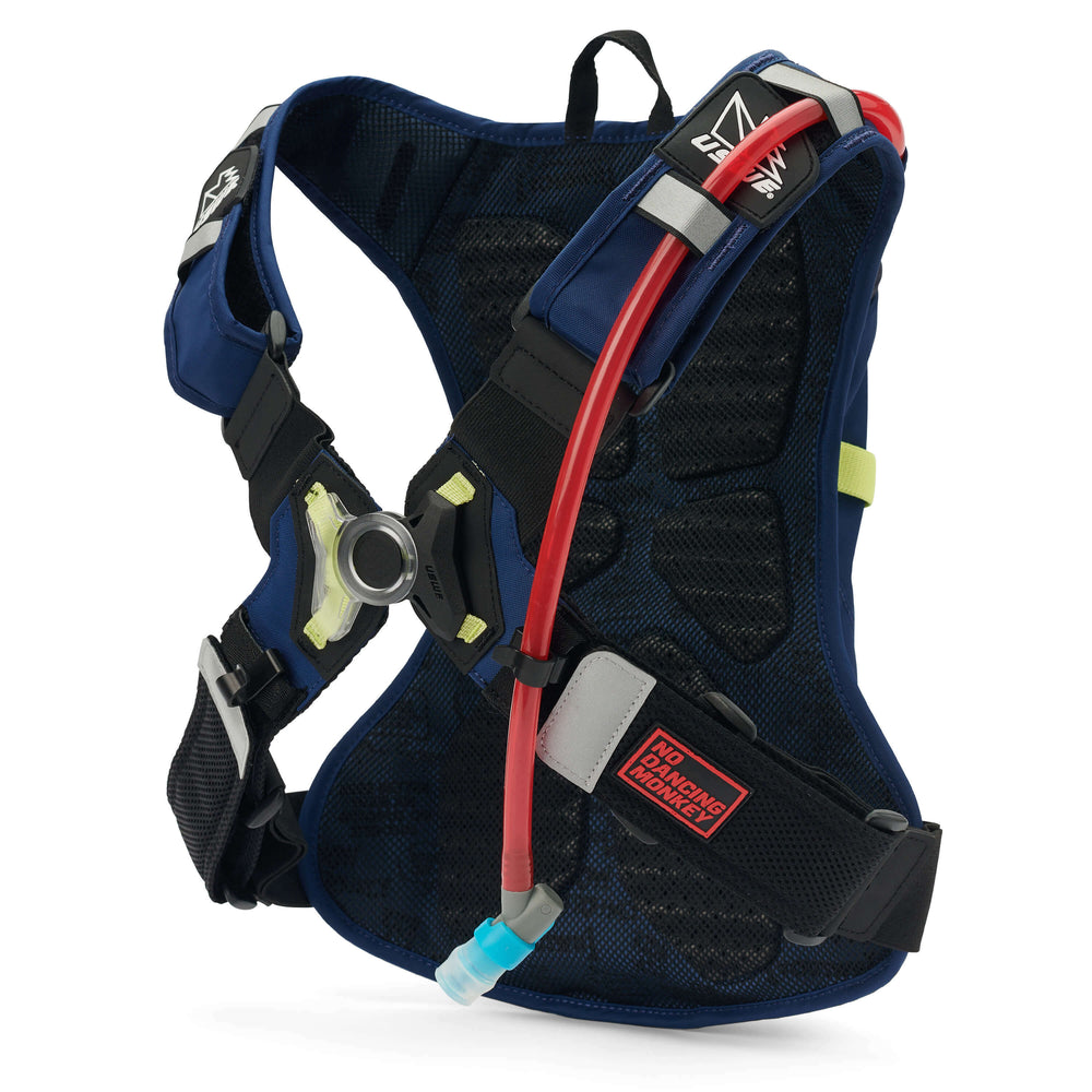 
                      
                        Moto Hydro 4 Blk/Ftry Orng 3l Elite Pnp Hydration Pack
                      
                    